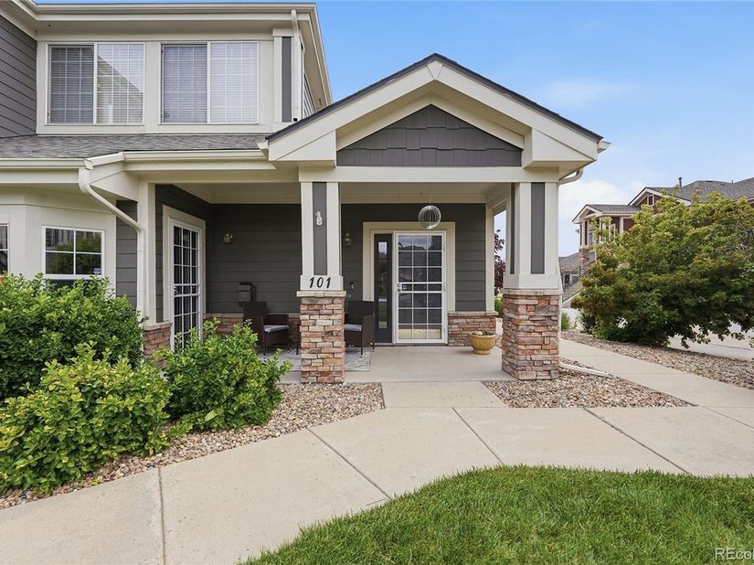 13732 Legend Way 101, Broomfield CO 80023