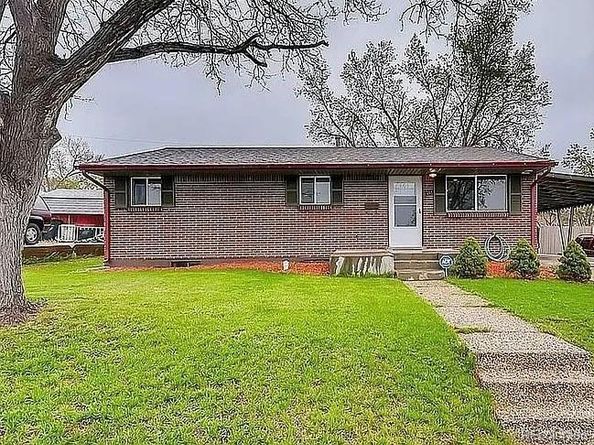 921 Dakin Street, Denver CO 80221