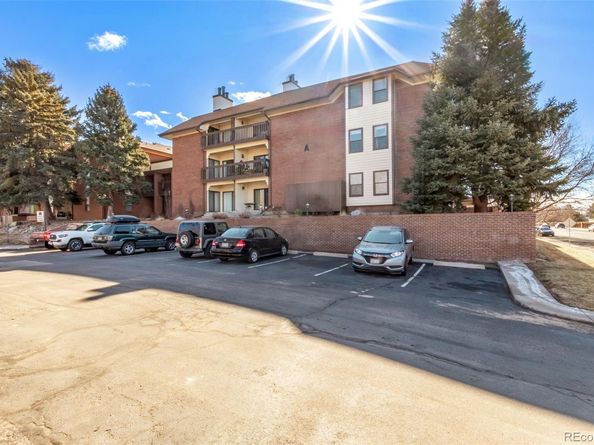 13950 E Oxford Place A202, Aurora CO 80014