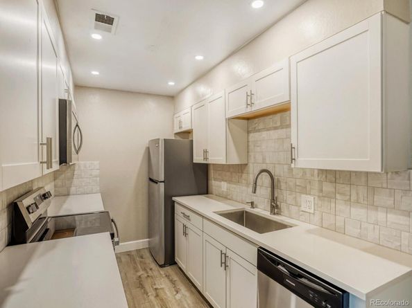 7525 W 62nd Avenue 10, Arvada CO 80003