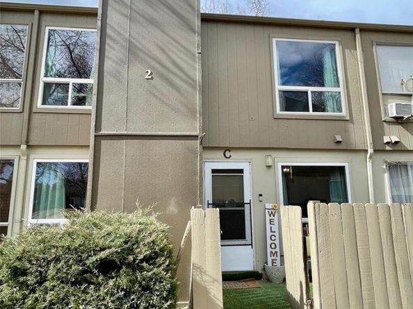 7373 W Florida Avenue 2C, Lakewood CO 80232