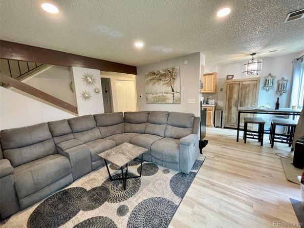 7373 W Florida Avenue 2C, Lakewood CO 80232