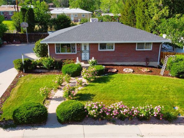 3247 W Pimlico Drive, Englewood CO 80110