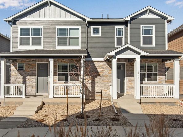 9821 Bahama Street, Commerce City CO 80022