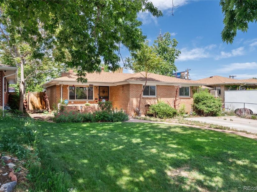 465 S Eliot Street, Denver CO 80219