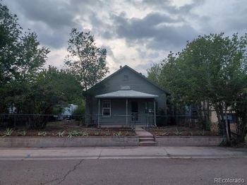 1917 S Fox Street