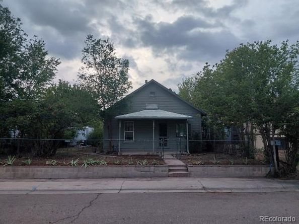 1917 S Fox Street, Denver CO 80223