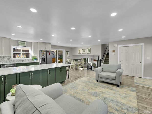 7465 S Ivy Way, Centennial CO 80112