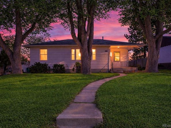 3346 S Marion Street, Englewood CO 80113