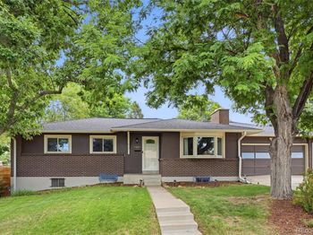 7893 E Hampden Circle