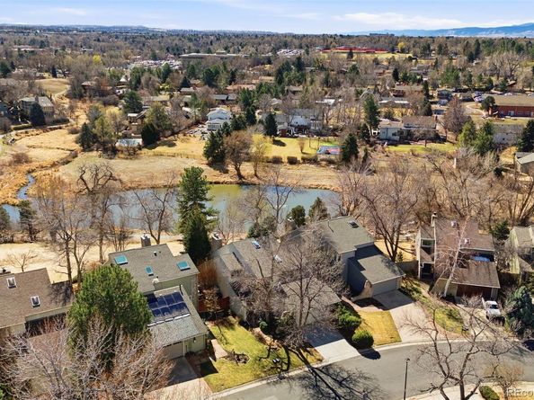 1520 W Briarwood Avenue, Littleton CO 80120