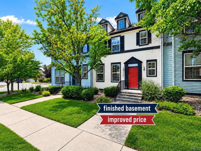 609 Casper Drive, Lafayette CO 80026
