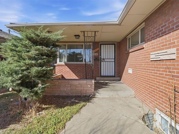 3693-3691 Forest Street, Denver CO 80207