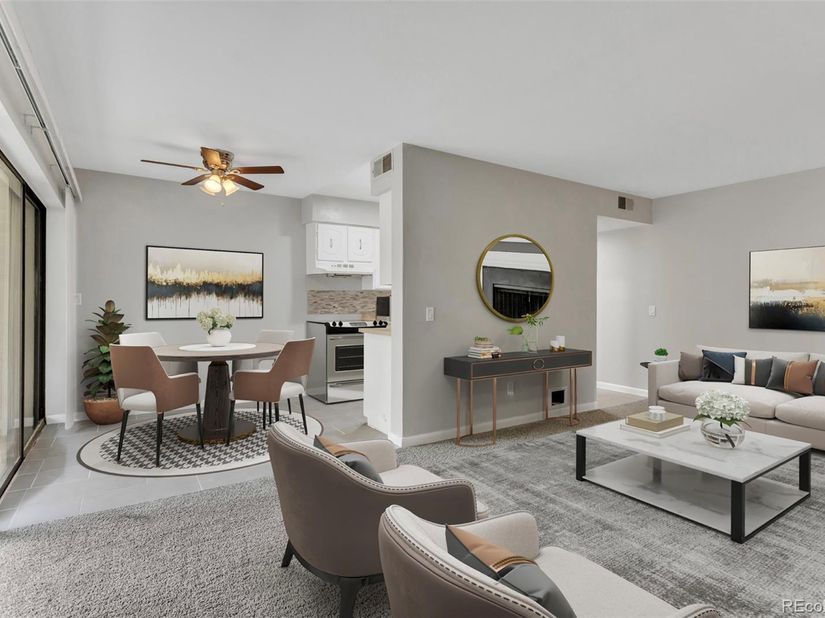 3646 S Granby Way 02, Aurora CO 80014