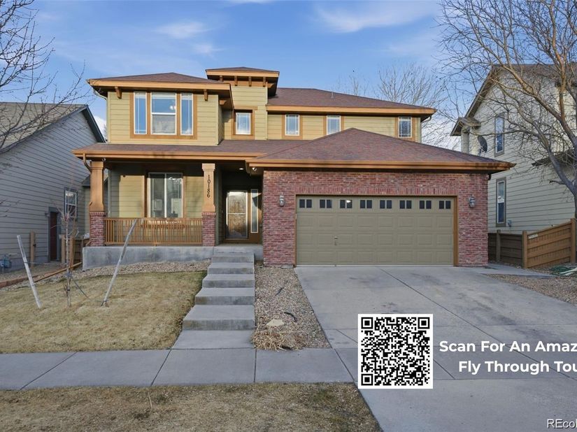 10186 Ventura Street, Commerce City CO 80022