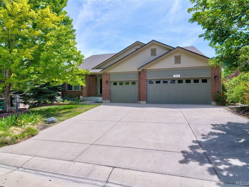 22226 E Glasgow Place, Aurora CO 80016