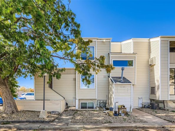10742 E Exposition Avenue 223, Aurora CO 80012