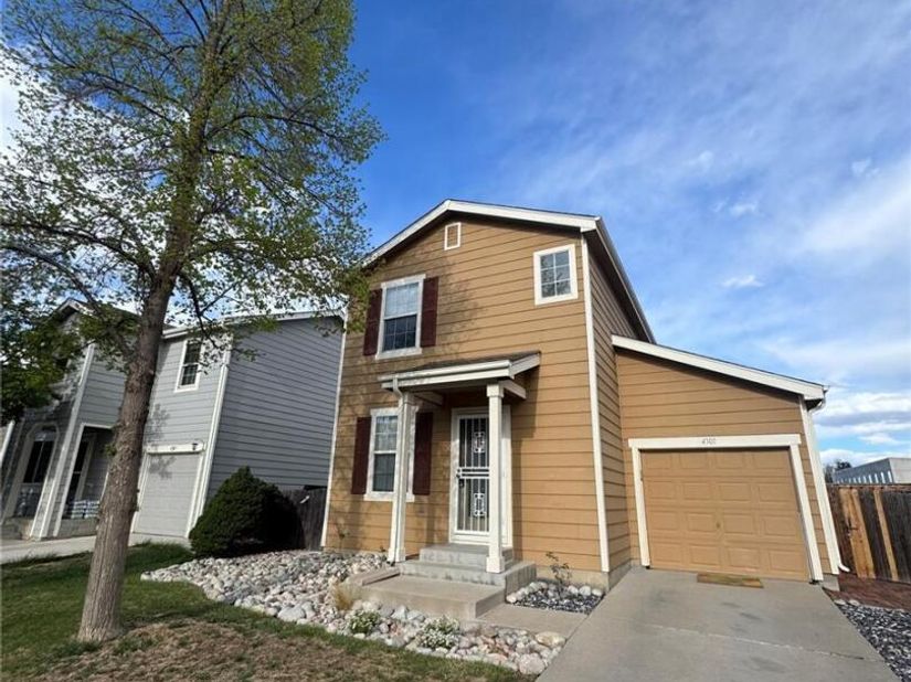 4301 W Kenyon Avenue, Denver CO 80236