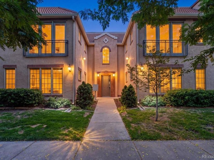 110 S Jackson Street 1C, Denver CO 80209