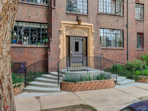 1060 N Washington Street 1A, Denver CO 80203