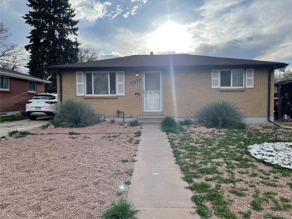 1971 S Dahlia Street, Denver CO 80222