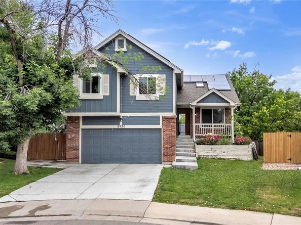 6230 Osceola Way, Arvada CO 80003