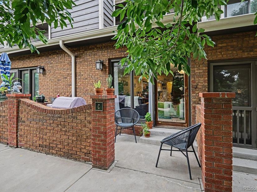 11575 W 70th Place C, Arvada CO 80004