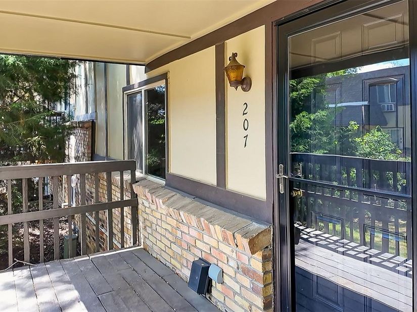 8060 W 9th Avenue 207, Lakewood CO 80214