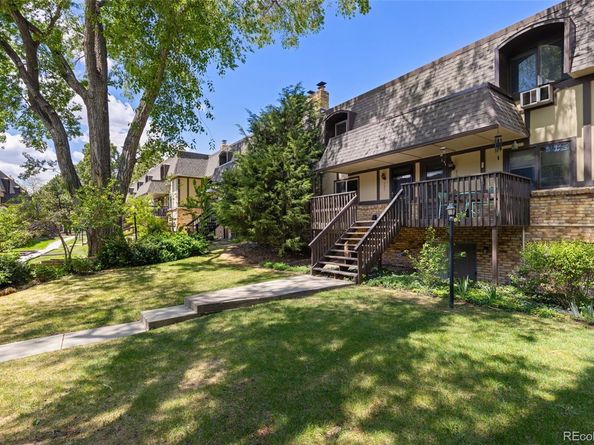 8060 W 9th Avenue 207, Lakewood CO 80214