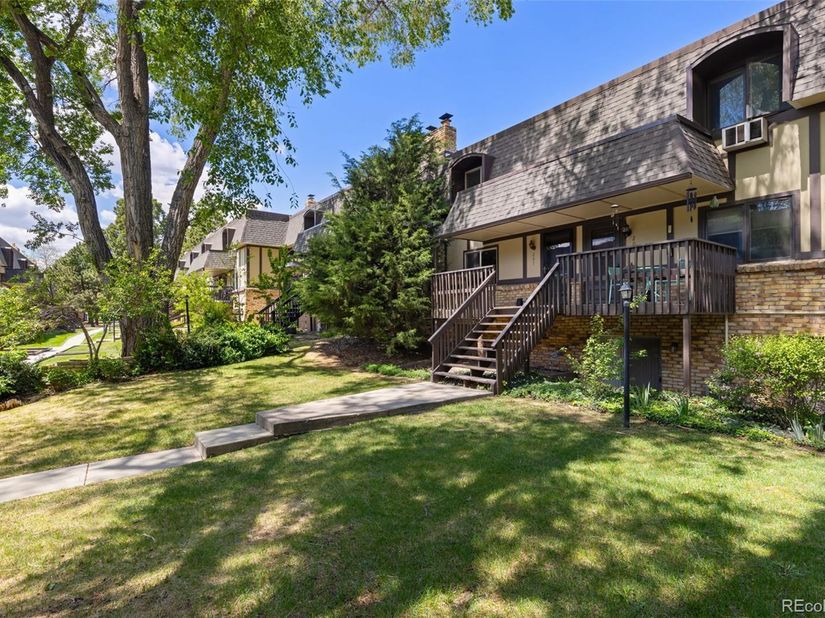 8060 W 9th Avenue 207, Lakewood CO 80214