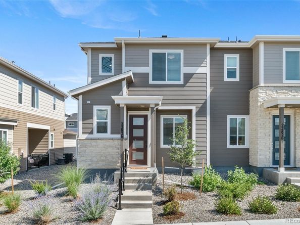 22826 E Tufts Place A, Aurora CO 80015