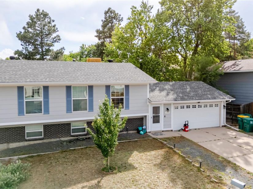 16568 E Lasalle Place, Aurora CO 80013