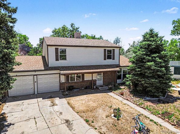 14420 E Radcliff Drive, Aurora CO 80015