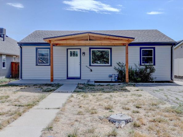 6650 Irving Street, Denver CO 80221