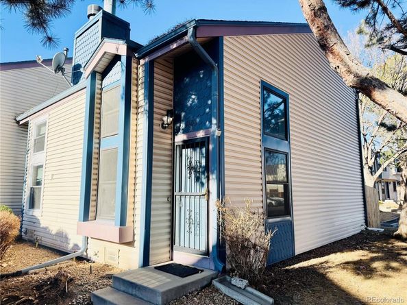 16201 E Dakota Place H, Aurora CO 80017