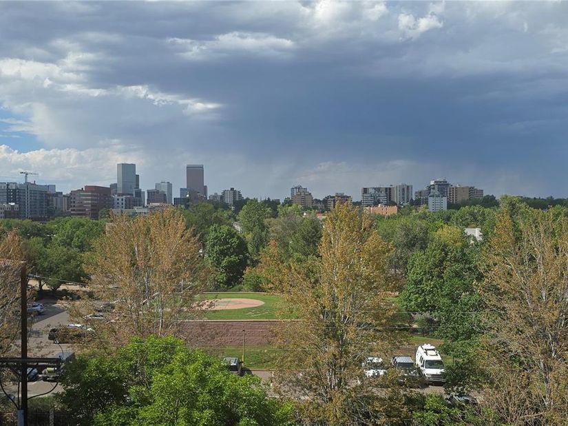 252 N Pennsylvania Street 602, Denver CO 80203