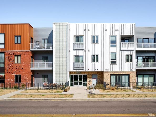 2525 Arapahoe Street RD114, Denver CO 80205