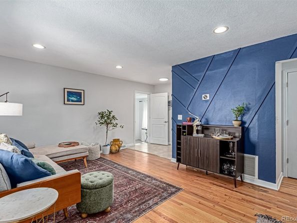 2658 W 1st Avenue, Denver CO 80219