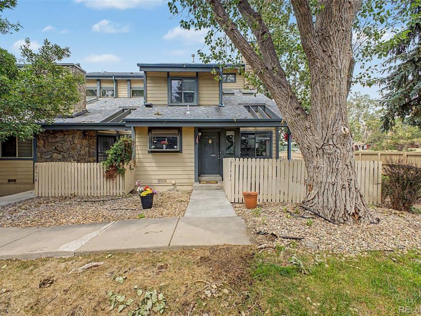 8790 Allison Drive F, Arvada CO 80005