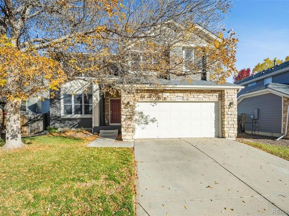 5136 S Ceylon Street, Centennial CO 80015