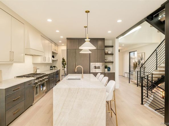 415 S Williams Street, Denver CO 80209