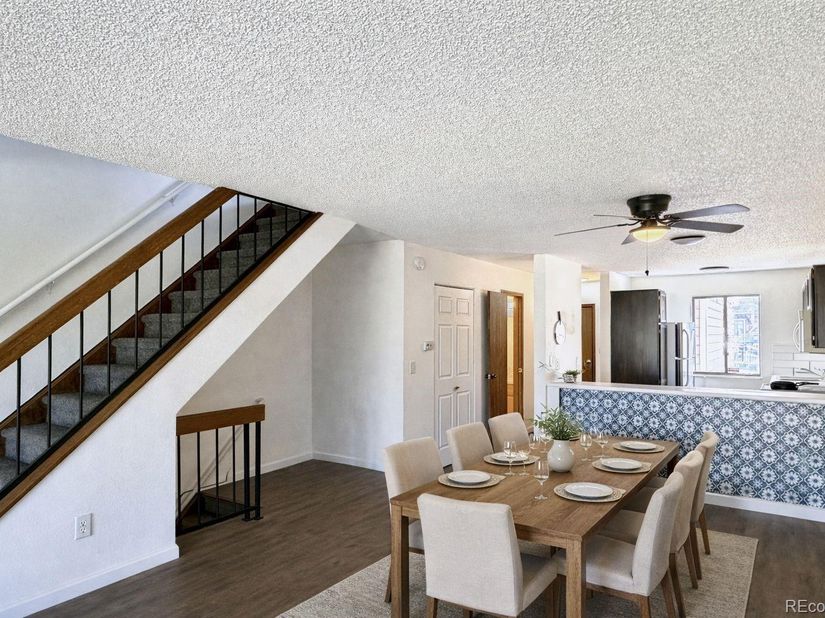 7474 E Arkansas Avenue 2104, Denver CO 80231