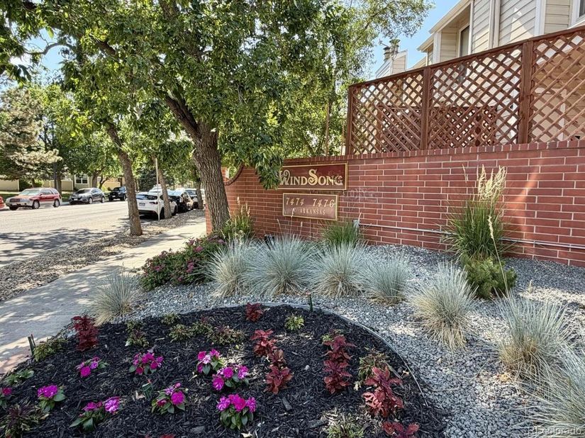 7474 E Arkansas Avenue 2104, Denver CO 80231