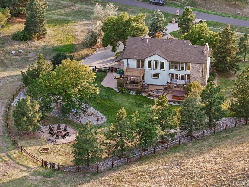 19227 E Costilla Place, Centennial CO 80016