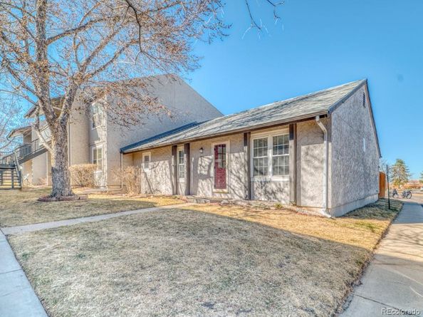 7165 S Gaylord Street I4, Centennial CO 80122