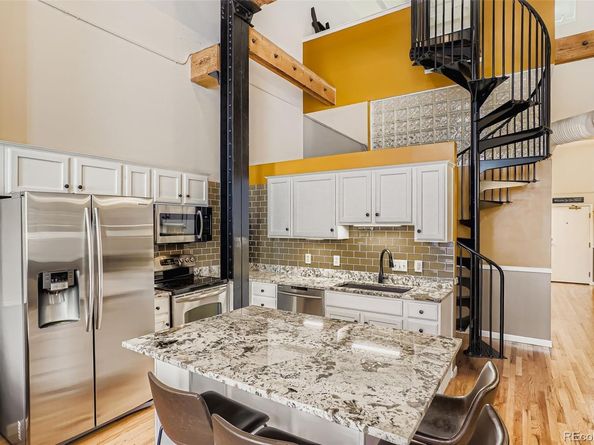 1555 California Street 418, Denver CO 80202