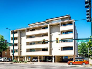 1035 Colorado Boulevard