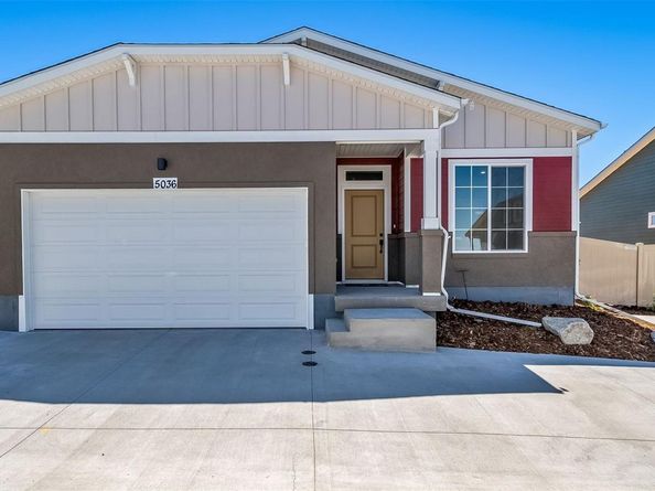 5036 N Tempe Street, Aurora CO 80019