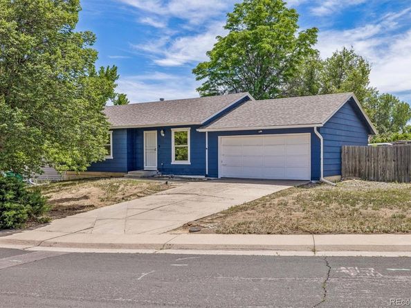 2003 S Idalia Street, Aurora CO 80013
