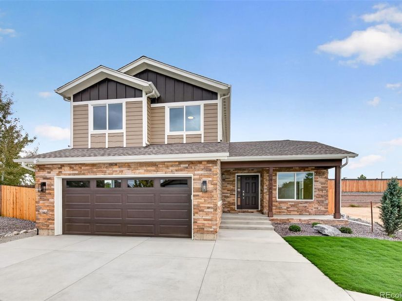 19147 E 22nd Circle, Aurora CO 80011